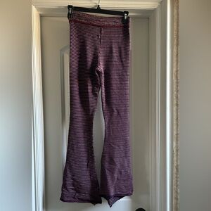 Live The Process Flora Yoga Pant